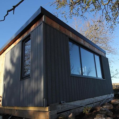 Pollan-Na Clach Cabin Lairg Eksteriør billede